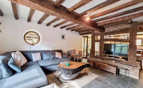 Maison 3 chambres à Vendre à Stoumont