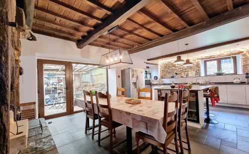 Maison 3 chambres à Vendre à Stoumont