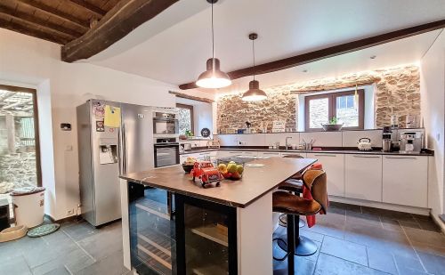 Maison 3 chambres à Vendre à Stoumont