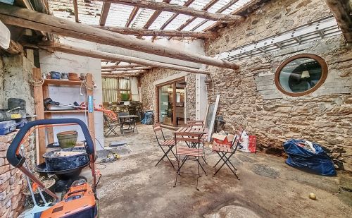 Maison 3 chambres à Vendre à Stoumont