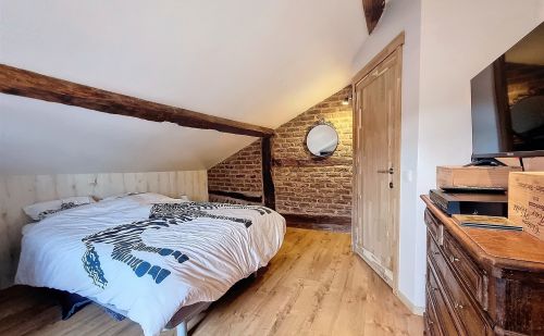 Maison 3 chambres à Vendre à Stoumont