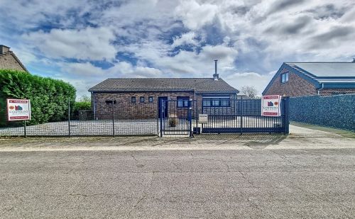 Maison 4 chambres à vendre à Richelle