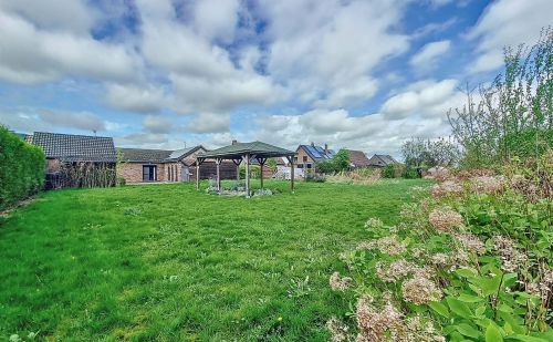 Maison 4 chambres à vendre à Richelle