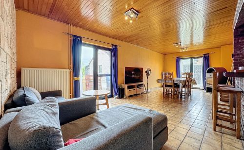 Maison 4 chambres à vendre à Richelle