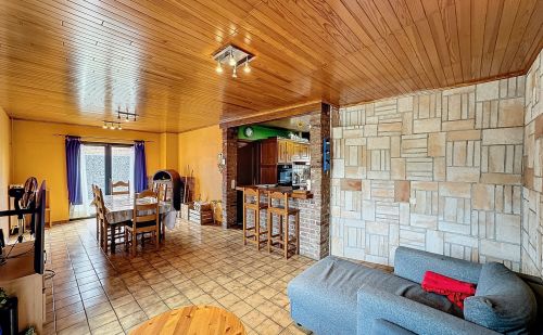 Maison 4 chambres à vendre à Richelle