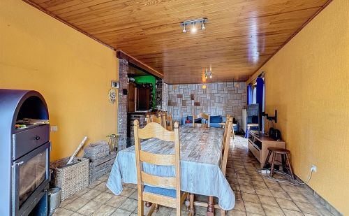 Maison 4 chambres à vendre à Richelle