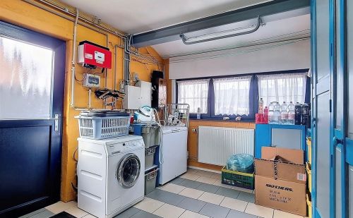 Maison 4 chambres à vendre à Richelle