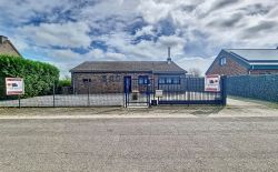 Maison 4 chambres à vendre à Richelle