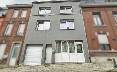 Maison 6 chambres à vendre à Ougrée Maison 6 chambres à vendre à Ougrée