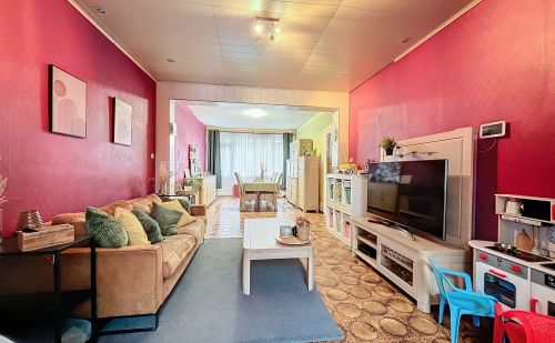 Maison 6 chambres à vendre à Ougrée Maison 6 chambres à vendre à Ougrée