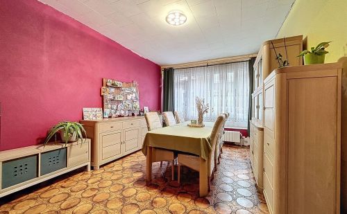 Maison 6 chambres à vendre à Ougrée Maison 6 chambres à vendre à Ougrée