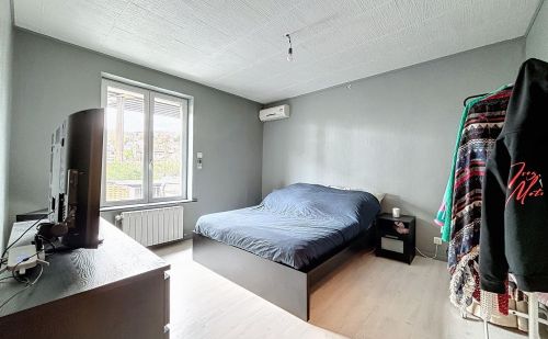 Maison 6 chambres à vendre à Ougrée Maison 6 chambres à vendre à Ougrée