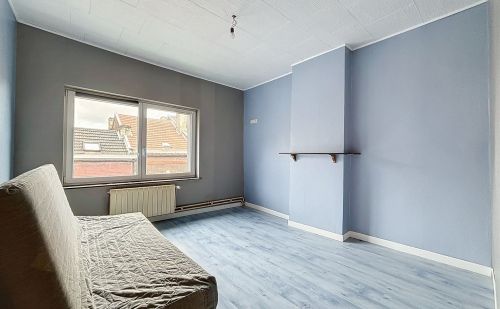 Maison 6 chambres à vendre à Ougrée Maison 6 chambres à vendre à Ougrée