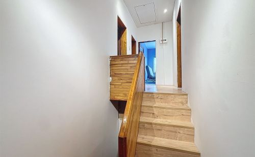 Maison 6 chambres à vendre à Ougrée Maison 6 chambres à vendre à Ougrée