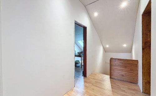 Maison 6 chambres à vendre à Ougrée Maison 6 chambres à vendre à Ougrée