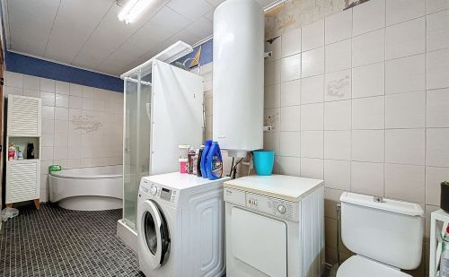 Maison 6 chambres à vendre à Ougrée Maison 6 chambres à vendre à Ougrée