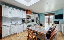 Maison 6 chambres à vendre à Ougrée Maison 6 chambres à vendre à Ougrée