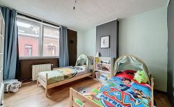 Maison 6 chambres à vendre à Ougrée Maison 6 chambres à vendre à Ougrée