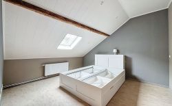 Maison 6 chambres à vendre à Ougrée Maison 6 chambres à vendre à Ougrée