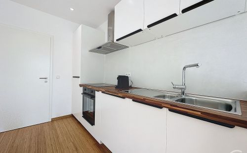 Appartement entièrement rénové sur le haut de Grivegnée Appartement entièrement rénové sur le haut de Grivegnée