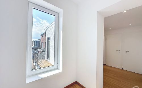 Appartement entièrement rénové sur le haut de Grivegnée Appartement entièrement rénové sur le haut de Grivegnée