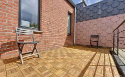 Appartement entièrement rénové sur le haut de Grivegnée Appartement entièrement rénové sur le haut de Grivegnée