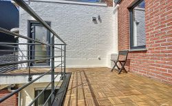 Appartement entièrement rénové sur le haut de Grivegnée Appartement entièrement rénové sur le haut de Grivegnée