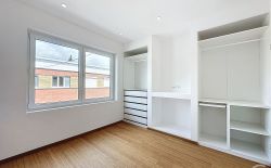 Appartement entièrement rénové sur le haut de Grivegnée Appartement entièrement rénové sur le haut de Grivegnée