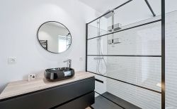 Appartement entièrement rénové sur le haut de Grivegnée Appartement entièrement rénové sur le haut de Grivegnée