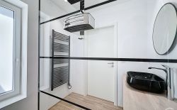 Appartement entièrement rénové sur le haut de Grivegnée Appartement entièrement rénové sur le haut de Grivegnée