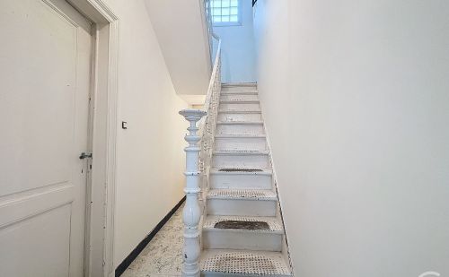 Maison 5 chambres avec jardin à Grivegnée