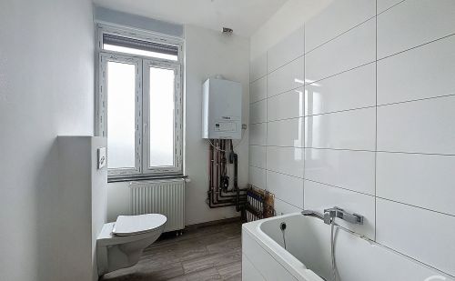 Maison 5 chambres avec jardin à Grivegnée