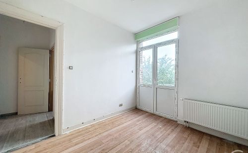 Maison 5 chambres avec jardin à Grivegnée