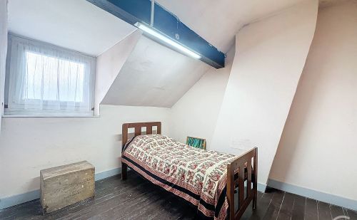 Maison 5 chambres avec jardin à Grivegnée