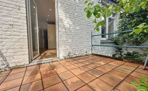 Maison 5 chambres avec jardin à Grivegnée