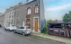 Maison 5 chambres avec jardin à Grivegnée