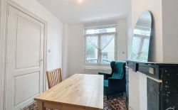 Maison 5 chambres avec jardin à Grivegnée