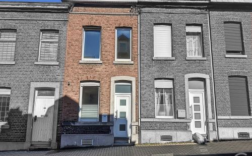 Maison entièrement rénovée à Grivegnée