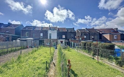 Maison entièrement rénovée à Grivegnée