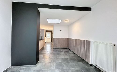 Maison entièrement rénovée à Grivegnée