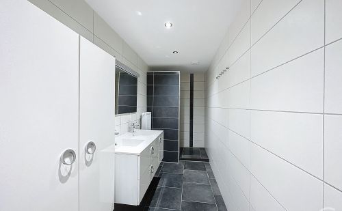 Maison entièrement rénovée à Grivegnée