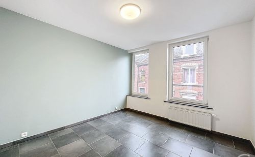 Maison entièrement rénovée à Grivegnée