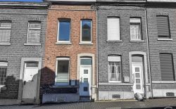 Maison entièrement rénovée à Grivegnée