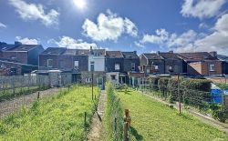 Maison entièrement rénovée à Grivegnée