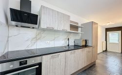 Maison entièrement rénovée à Grivegnée