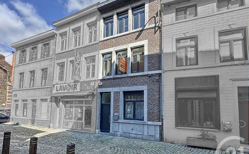 maison avec dépendances aux multiples possibilités