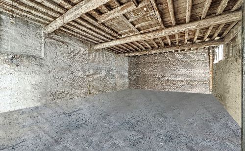 maison avec dépendances aux multiples possibilités