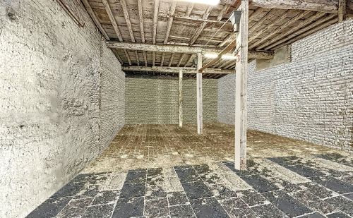 maison avec dépendances aux multiples possibilités