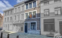 maison avec dépendances aux multiples possibilités