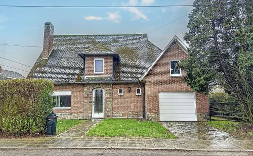 Villa 3 chambres quartier Rabozée